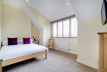 6 bed house, Booth Avenue, Fallowfield, Manchester, M146RB - Image 9