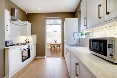6 bed house, Booth Avenue, Fallowfield, Manchester, M146RB - Image 4