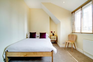 6 bed house, Booth Avenue, Fallowfield, Manchester, M146RB - Image 10