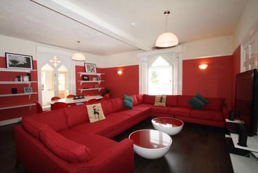 10 bed house, Fishergate, York, YO104AE - Image 1