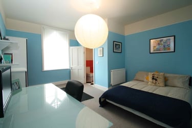 10 bed house, Fishergate, York, YO104AE - Image 6