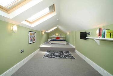 10 bed house, Fishergate, York, YO104AE - Image 4