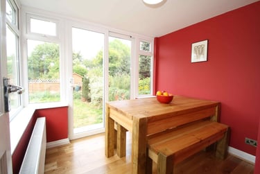 6 bed house, Park Road, Shelthorpe, Loughborough, LE112HH - Image 4