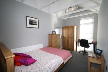 6 bed house, Lenton Boulevard, Lenton, Nottingham, NG72EN - Image 4
