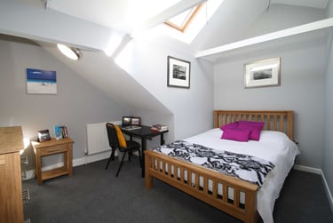 6 bed house, Lenton Boulevard, Lenton, Nottingham, NG72EN - Image 5