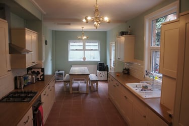 6 bed house, Haxby Road, The Groves, York, YO318JU - Image 1