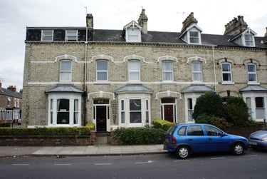 6 bed house, Haxby Road, The Groves, York, YO318JU - Image 2