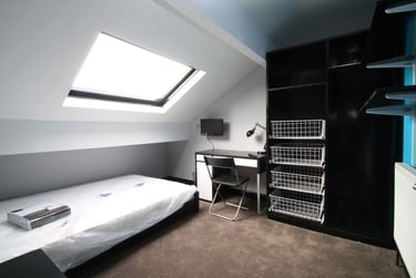 5 bed house, Norwood Place, Hyde Park, Leeds, LS61DY - Image 2