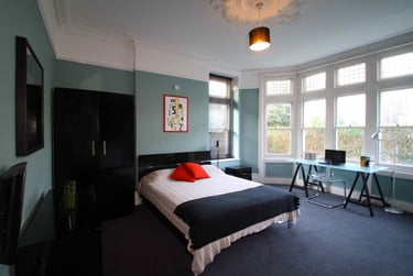 8 bed house, Waverley Road, Redland, Bristol, BS66EU - Image 5