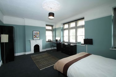 8 bed house, Waverley Road, Redland, Bristol, BS66EU - Image 6