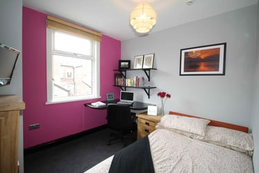 6 bed house, Cawdor Road, Fallowfield, Manchester, M146LR - Image 4