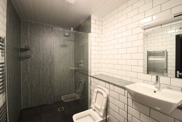 7 bed house, Woodsley Road, Woodhouse, Leeds, LS29LZ - Image 3