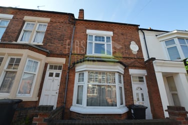 5 bed house, Clarendon Park Road, Clarendon Park, Leicester, LE23AG - Image 12
