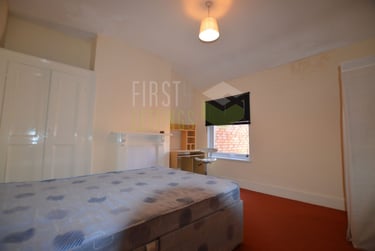 5 bed house, Clarendon Park Road, Clarendon Park, Leicester, LE23AG - Image 8