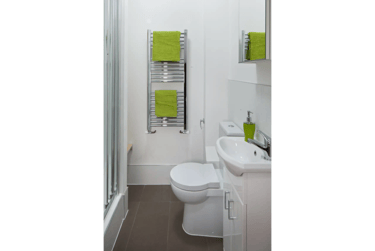 Gold Studio at Smart Student Accommodation, 3-5 Thane Villas, Holloway, London, N77PH - Image 4