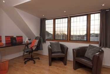 The Penthouse at Smart Student Accommodation, 3-5 Thane Villas, Holloway, London, N77PH - Image 6