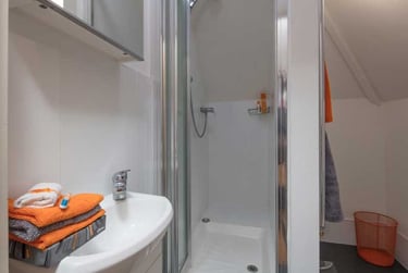 The Penthouse at Smart Student Accommodation, 3-5 Thane Villas, Holloway, London, N77PH - Image 5