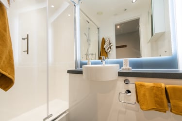En-suite Gold Plus at Nelson Place, 8 Nelson Street, Belfast Metropolitan College, Belfast, BT151BH - Image 4