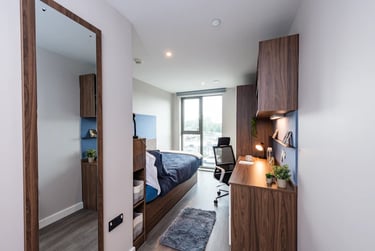 En-suite Silver Plus - Image 3