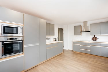 Ensuite Classic at Zinc Quarter, 3 Unity Street, City Centre, Bristol, BS20HN - Image 9