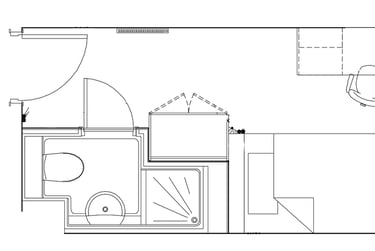 Ensuite Bronze - Image 5