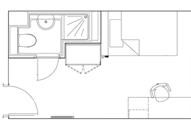 Ensuite Silver - Image 5