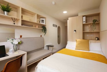 Ensuite Silver (New Style) - Image 1