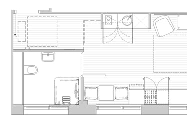 Studio platinum at Merchant Studios, 6 Havannah Street, City Centre, Glasgow, G40AJ - Image 8
