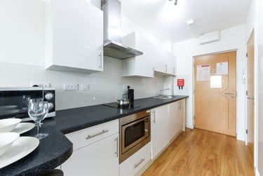 Studio Silver at Brookland Road, Brookland Road, City Centre, Leicester, LE26BH - Image 2