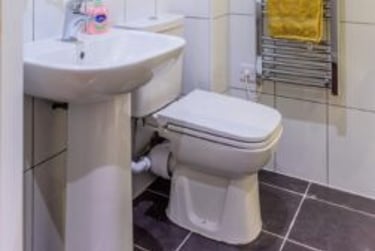 Studio Platinum Plus at Brookland Road, Brookland Road, City Centre, Leicester, LE26BH - Image 5
