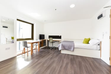 Studio platinum - Image 1
