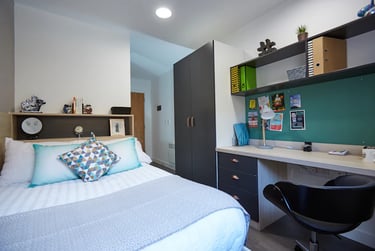 Ensuite Bronze Plus - Image 1