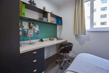 Ensuite - Platinum Plus - Image 1