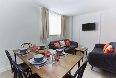 Ensuite - Platinum Plus - Image 4