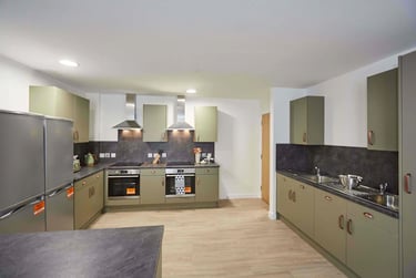 Ensuite - Platinum Plus - Image 5