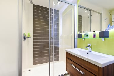 Ensuite Silver at Newcastle 1, Blandford Square, City Centre, Newcastle, NE14EZ - Image 2