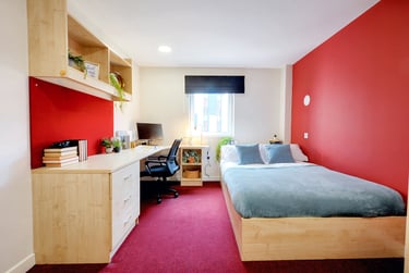 Ensuite standard - Image 1