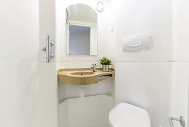 Ensuite gold - Image 5