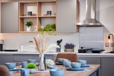 Ensuite Silver at York House, 40 Mansfield Road, Nottingham Trent University, Nottingham, NG13GZ - Image 3
