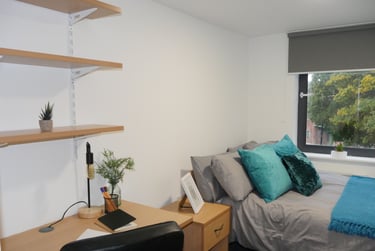 Ensuite - Bronze Plus - Image 1