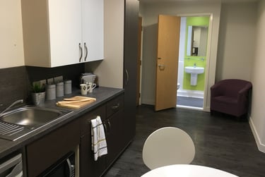 Two bed apartment bronze - Image 4