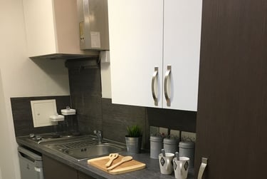 Two bed apartment bronze - Image 5