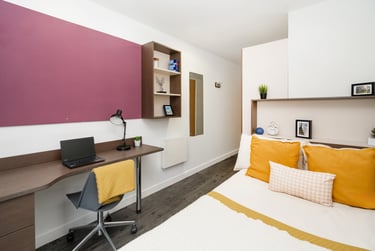 Ensuite Silver - Image 1