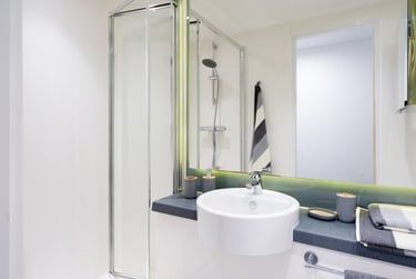 Studio Bronze at Hollis Croft, Hollis Croft, City Centre, Sheffield, S14BG - Image 3