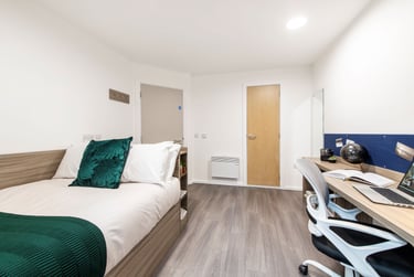 Two Bed Apartment at Hollis Croft, Hollis Croft, City Centre, Sheffield, S14BG - Image 1