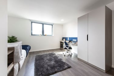 Ensuite Gold at Hollis Croft, Hollis Croft, City Centre, Sheffield, S14BG - Image 2