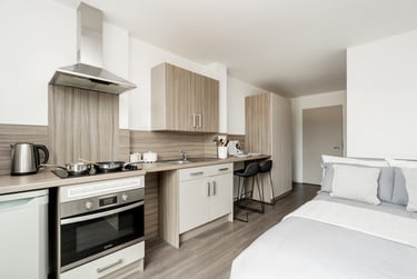 Studio Silver at Hollis Croft, Hollis Croft, City Centre, Sheffield, S14BG - Image 2