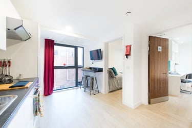 Two bedroom apartment bronze - Image 5