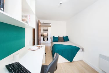 Two bedroom apartment bronze - Image 3