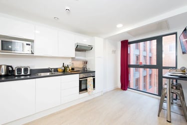 Two bedroom apartment bronze - Image 6